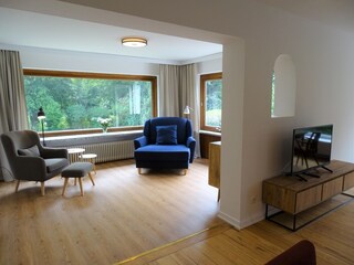 Ferienwohnung Dahme Ausstattung 12