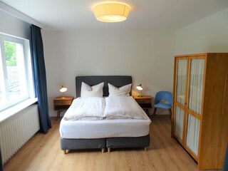Ferienwohnung Dahme Ausstattung 17