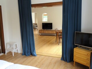 Ferienwohnung Dahme Ausstattung 19