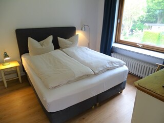 Ferienwohnung Dahme Ausstattung 21