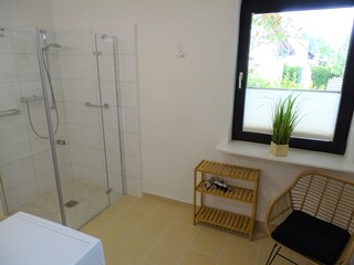 Ferienwohnung Dahme Ausstattung 23