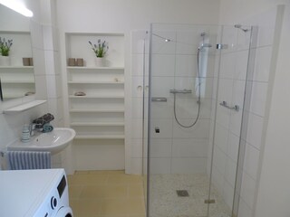 Ferienwohnung Dahme Ausstattung 24