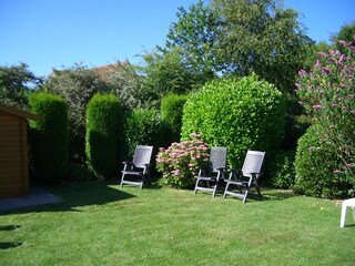 Villa Kamperland Buitenaudio-opname 10