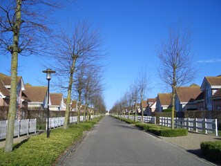 Villa Kamperland Omgeving 38