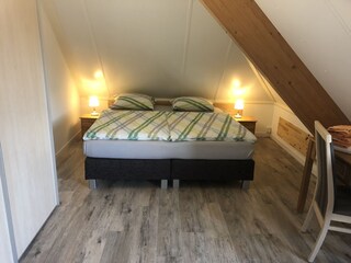 Villa Kamperland Caratteristiche 19