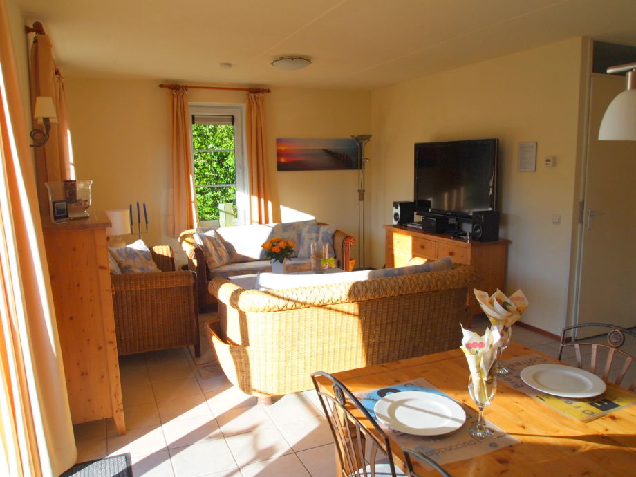 Villa duinpan 22 am meer in de banjaard, zeeland noord beveland ... Rausfallschutz bett senioren