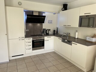 Villa Kamperland Caratteristiche 20