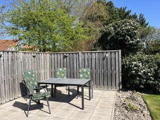 Villa Kamperland Registrazione all'aperto 3