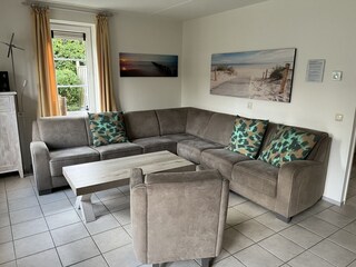 Villa Kamperland Caratteristiche 23