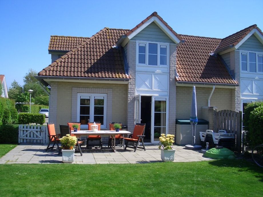 Villa duinpan 22 am meer in de banjaard, zeeland noord beveland ... Rausfallschutz bett senioren