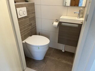 Villa Kamperland Caratteristiche 22