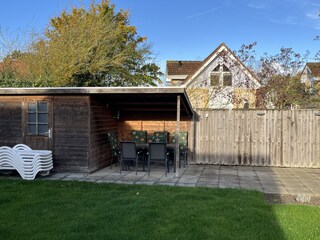 Villa Kamperland Registrazione all'aperto 8