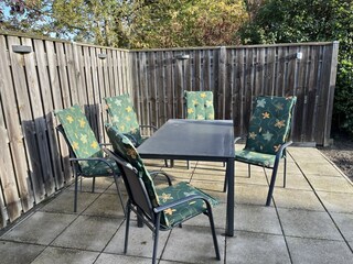 Villa Kamperland Outdoor Recording 7