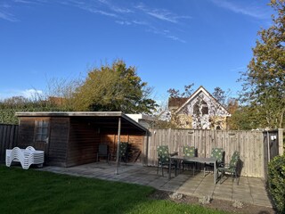 Überall die Sonne geniessen