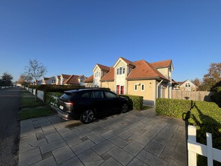 Villa Kamperland Buitenaudio-opname 14