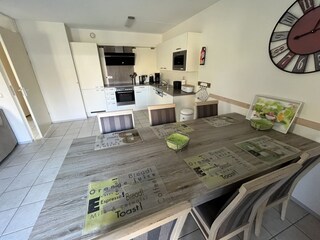 Villa Kamperland Features 24