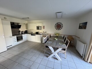 Villa Kamperland Caratteristiche 25