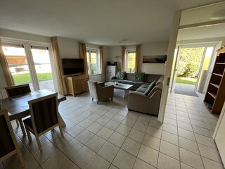 Villa Kamperland Features 26