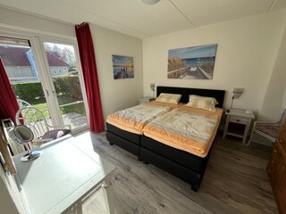 Villa Kamperland Kenmerken 27