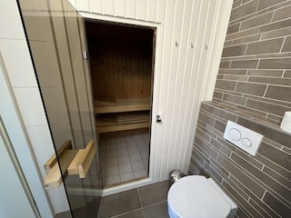 OG: und finnischer Sauna