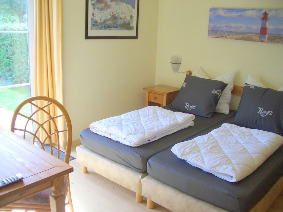 Villa duinpan 22 am meer in de banjaard, zeeland noord beveland ... Rausfallschutz bett senioren