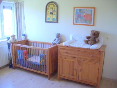 Villa duinpan 22 am meer in de banjaard, zeeland noord beveland ... Rausfallschutz bett senioren