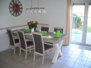 Villa Kamperland Caratteristiche 15