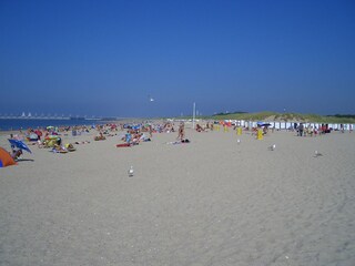 Villa Kamperland Ambiente 37