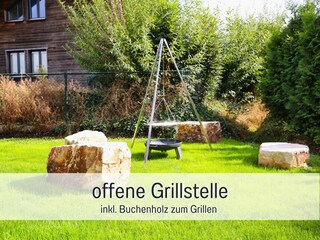 Chalet Allenbach Grabación al aire libre 10