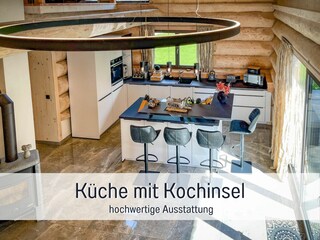 Chalet Allenbach Caratteristiche 13