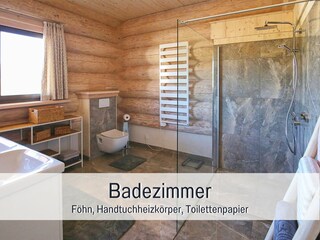 Chalet Allenbach Caratteristiche 14