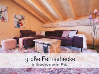 Fernsehecke