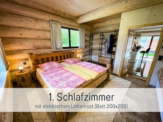 1. Schlafzimmer