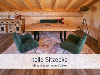 Chalet Allenbach Caratteristiche 21