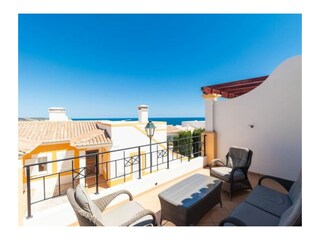 Casa per le vacanze Salema Registrazione all'aperto 2