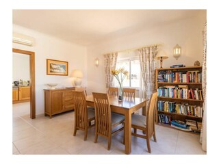 Casa per le vacanze Salema Caratteristiche 13