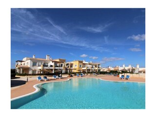 Casa per le vacanze Salema Registrazione all'aperto 7