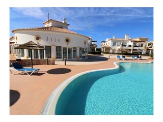 Casa per le vacanze Salema Registrazione all'aperto 8