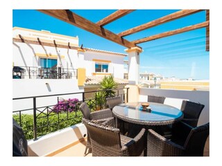 Casa per le vacanze Salema Registrazione all'aperto 5