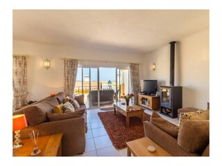 Casa per le vacanze Salema Caratteristiche 11