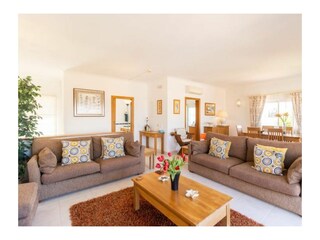 Casa per le vacanze Salema Caratteristiche 12