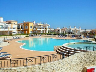 Casa per le vacanze Salema Registrazione all'aperto 9