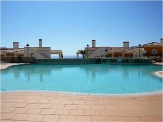 Casa per le vacanze Salema Registrazione all'aperto 10