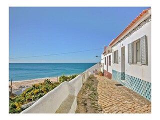 Casa per le vacanze Salema Ambiente 27