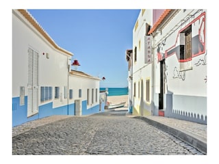 Casa per le vacanze Salema Ambiente 29