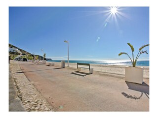 Casa per le vacanze Salema Ambiente 30