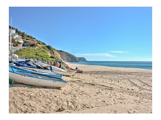 Casa per le vacanze Salema Ambiente 31