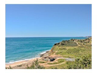 Casa per le vacanze Salema Ambiente 32