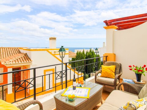 Holiday house Parque da Floresta villa 208