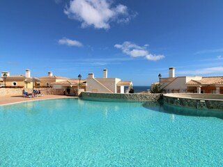 Casa per le vacanze Salema Registrazione all'aperto 6